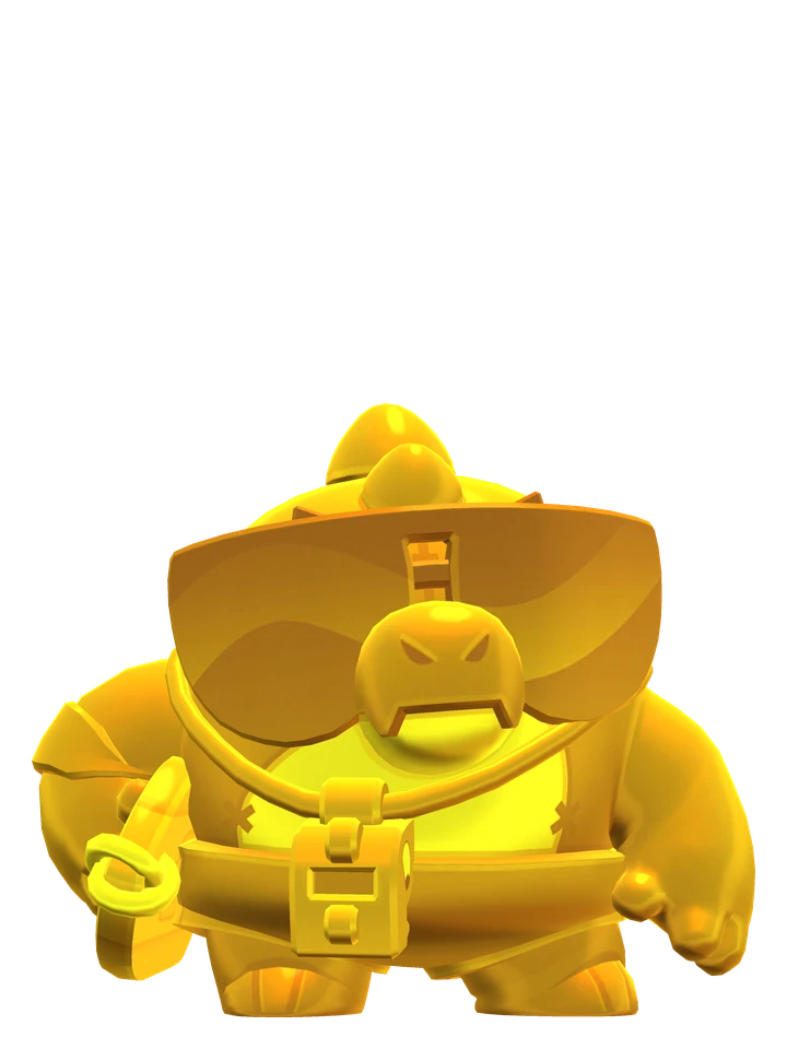 True Gold Buzz