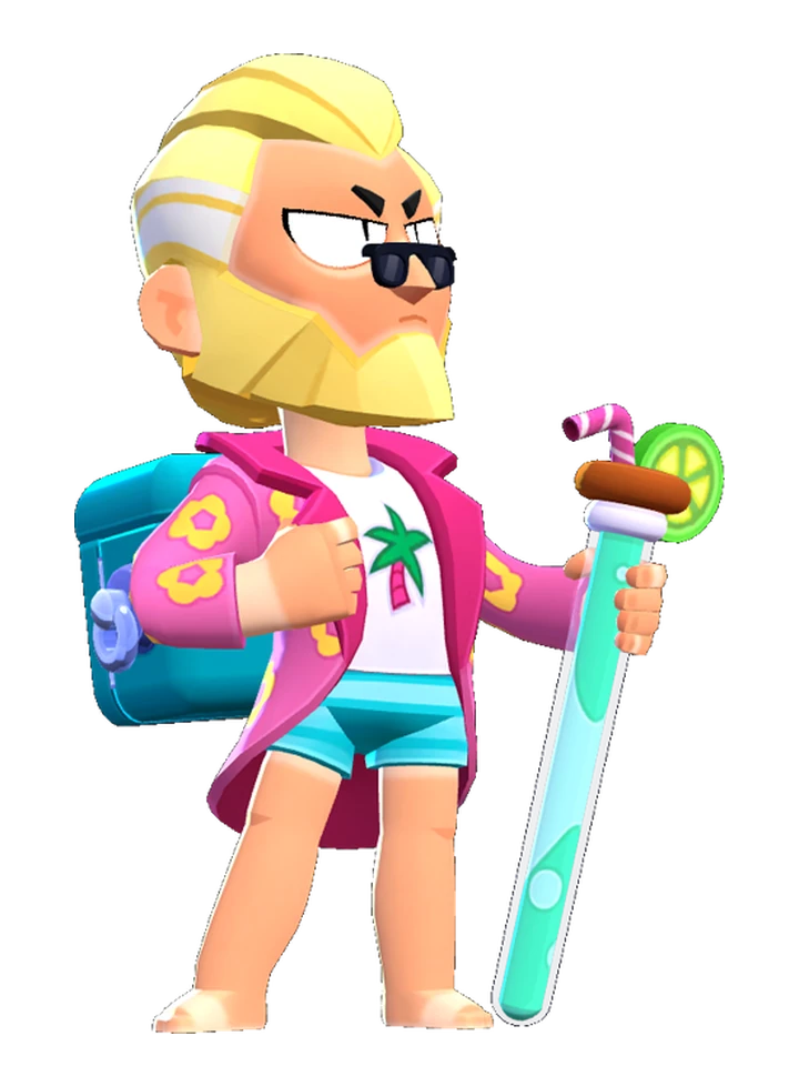 Beach Byron