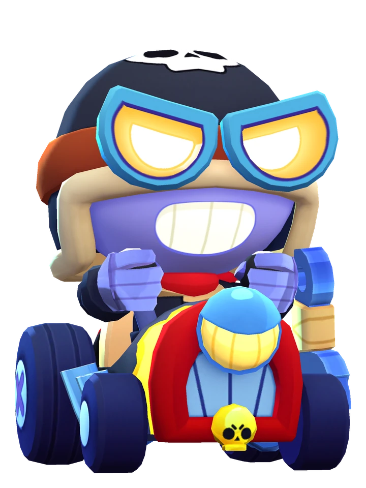 Road Rage Carl
