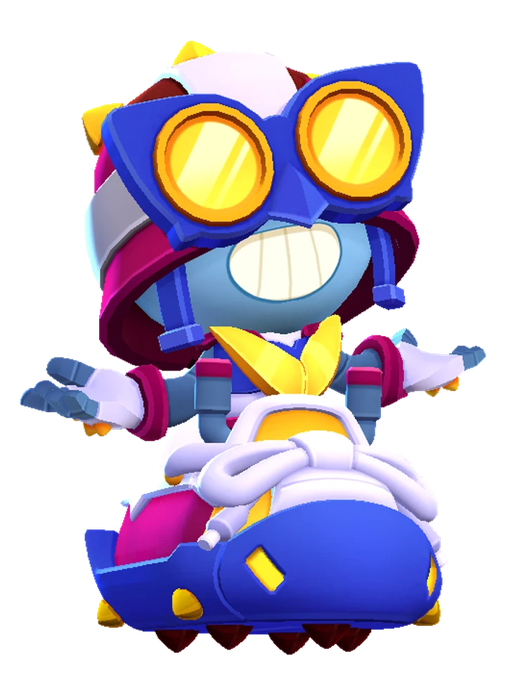 Striker Carl