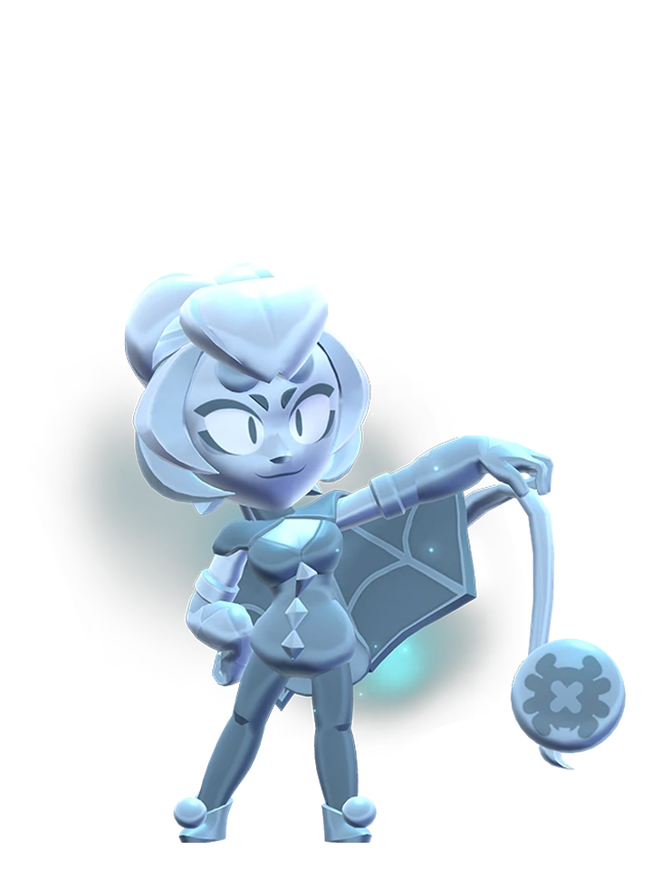 True Silver Charlie