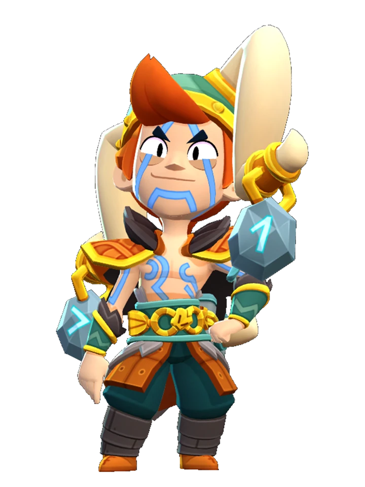 Loki Chester