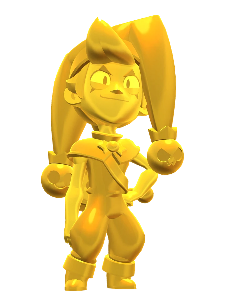 True Gold Chester