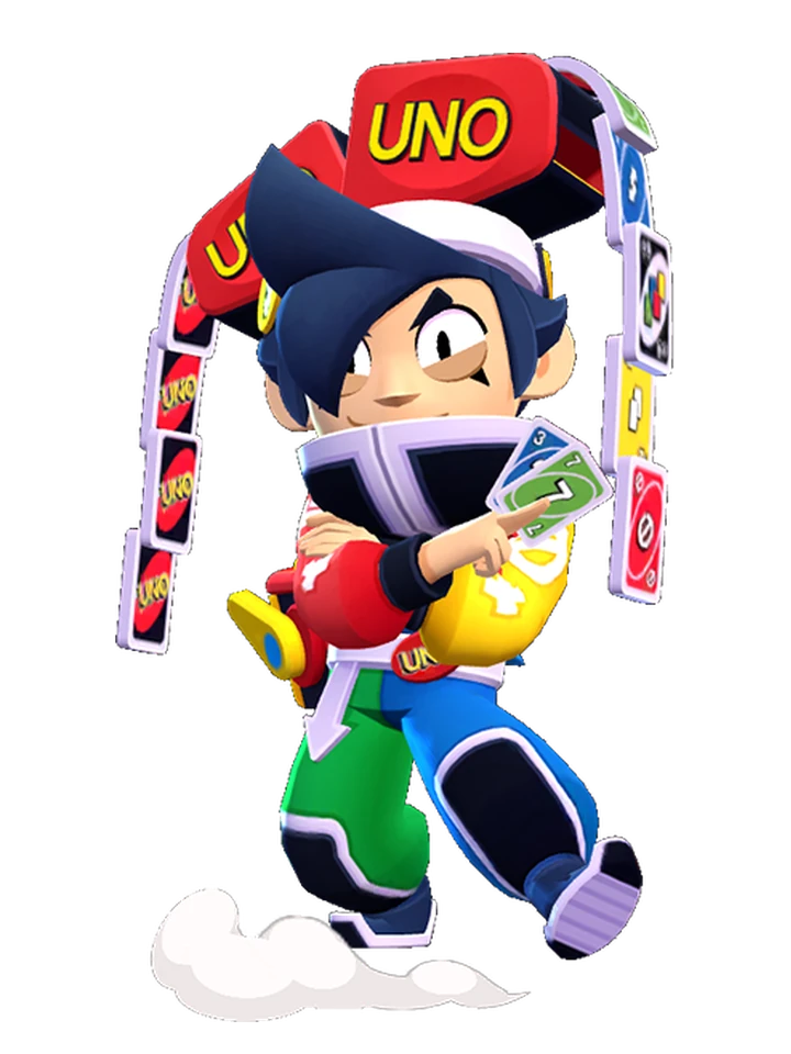 Uno Chester