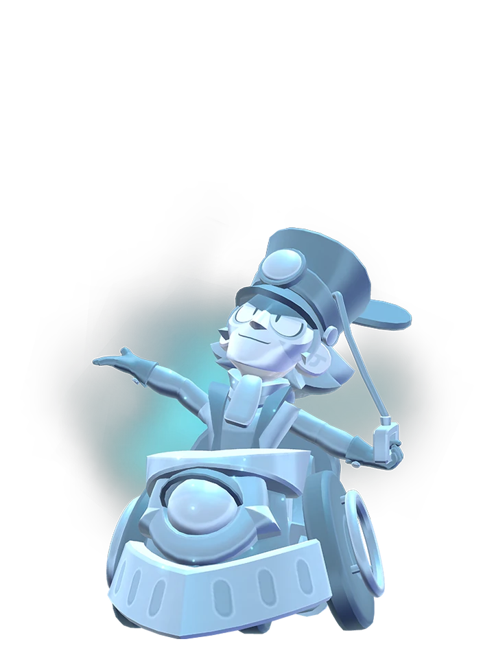 True Silver Chuck