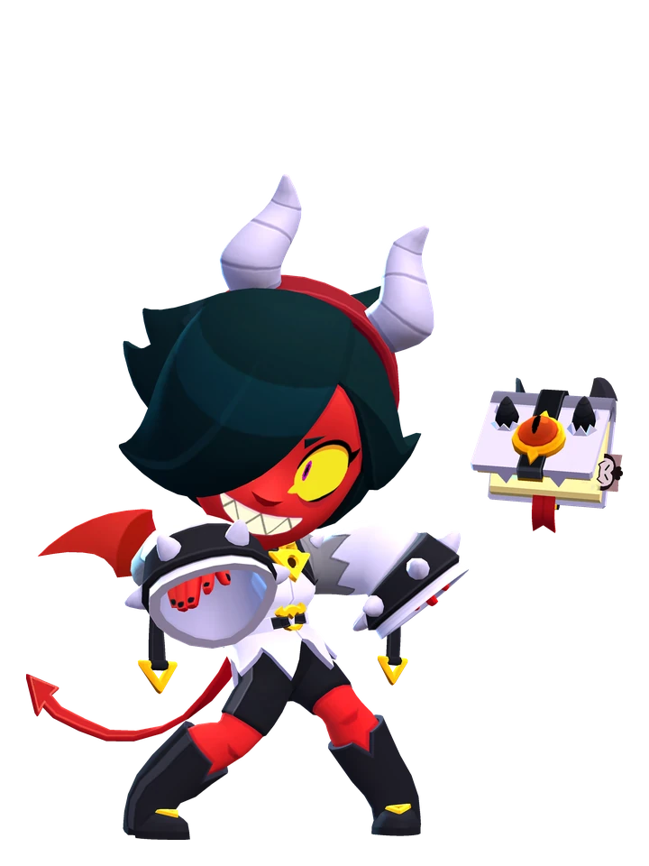 Impie Colette