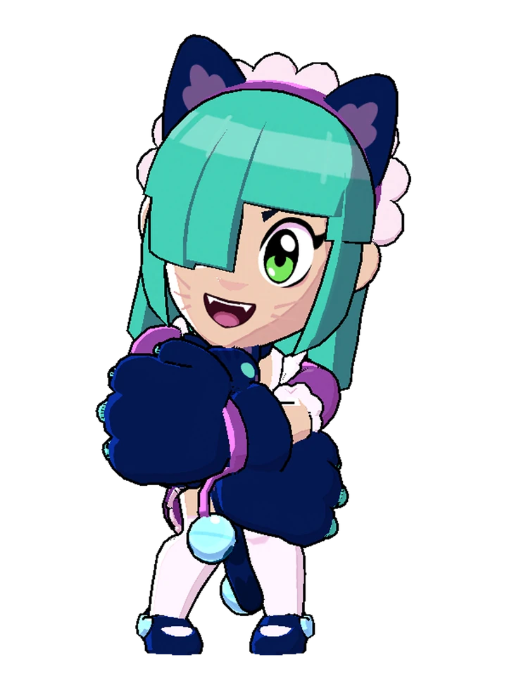 Midori Pawlette