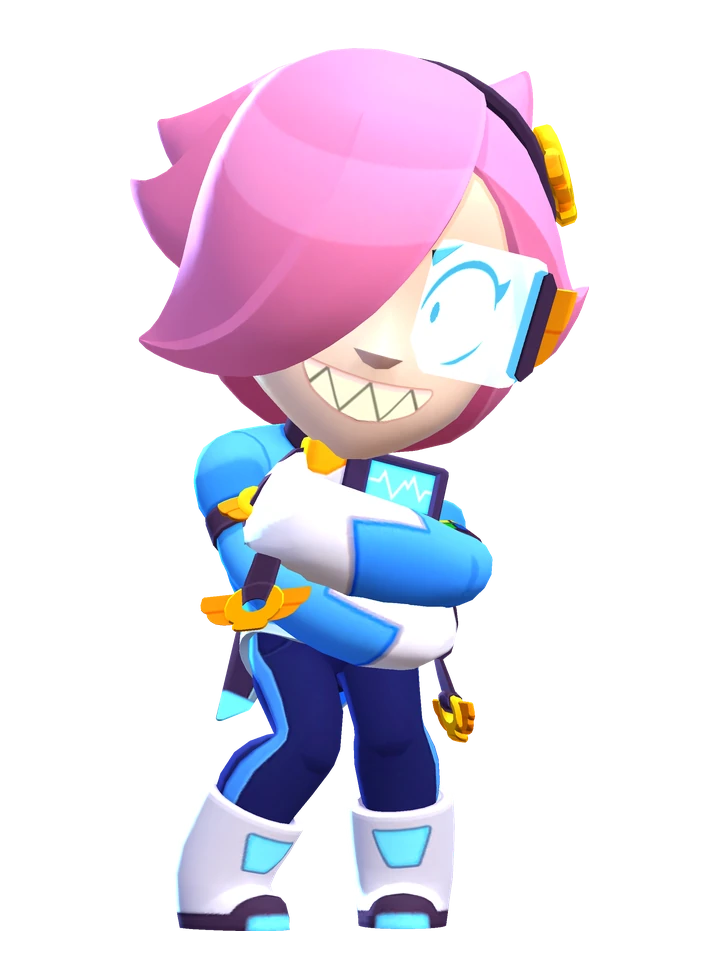 Navigator Colette