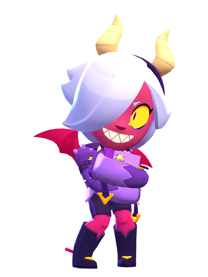 Trixie Colette