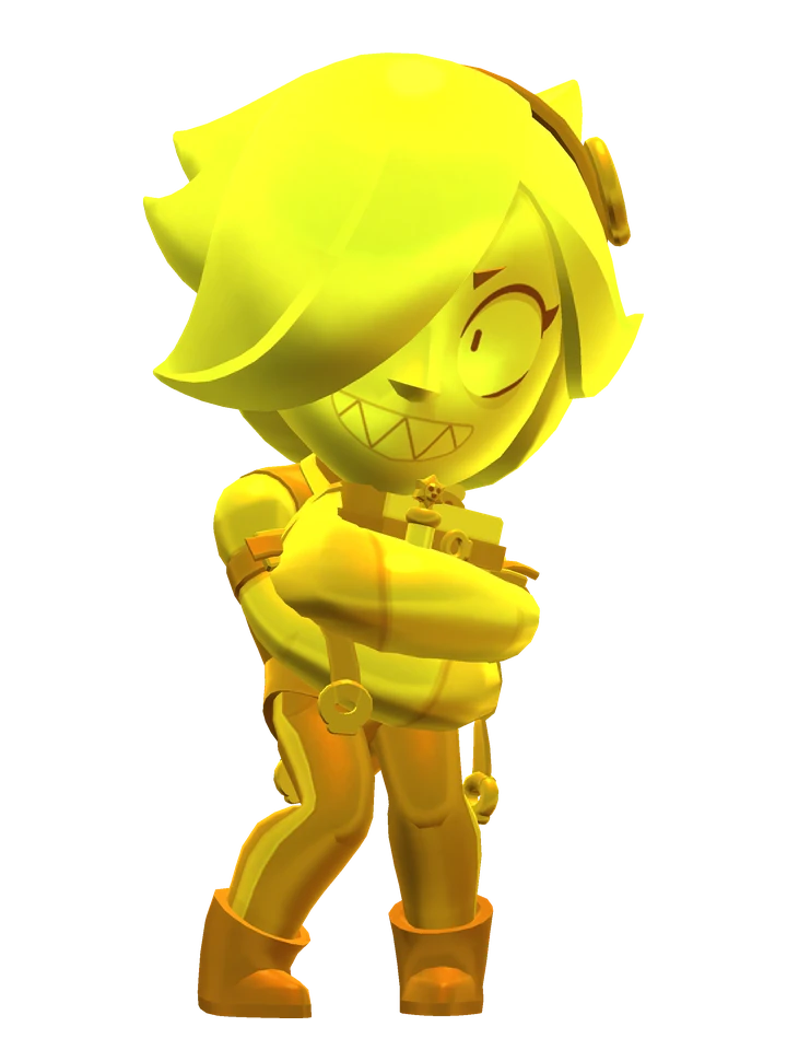 True Gold Colette
