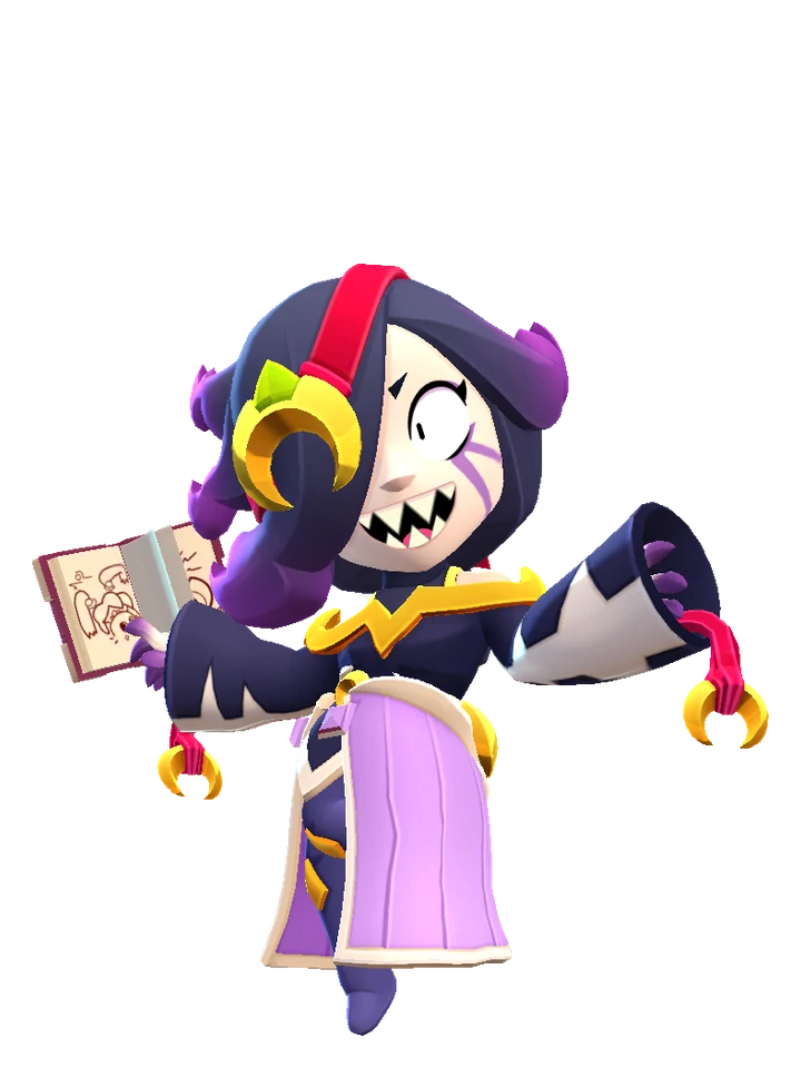 Void Colette