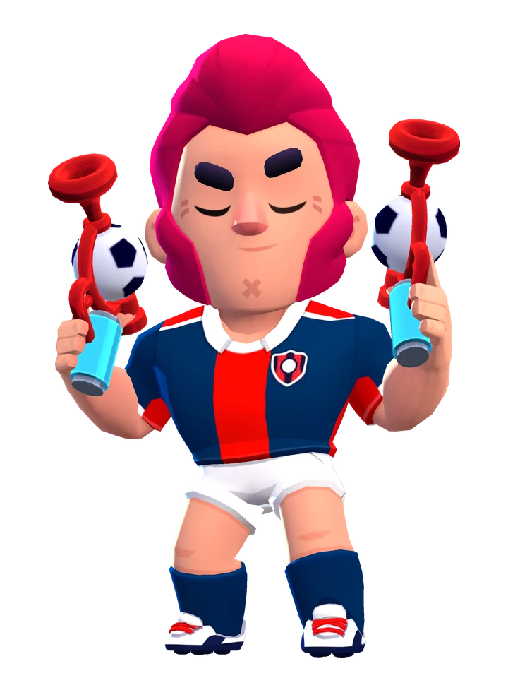 Cerro Porteño Colt