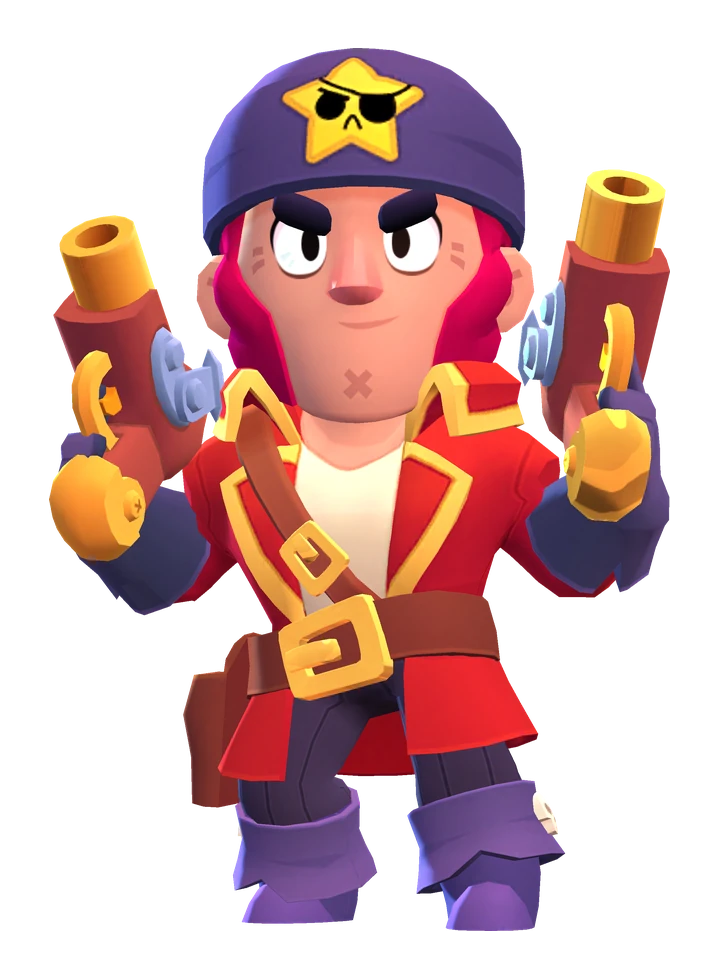Corsair Colt