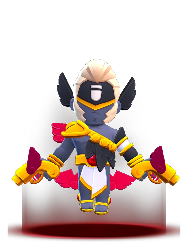 Dark Angel Colt