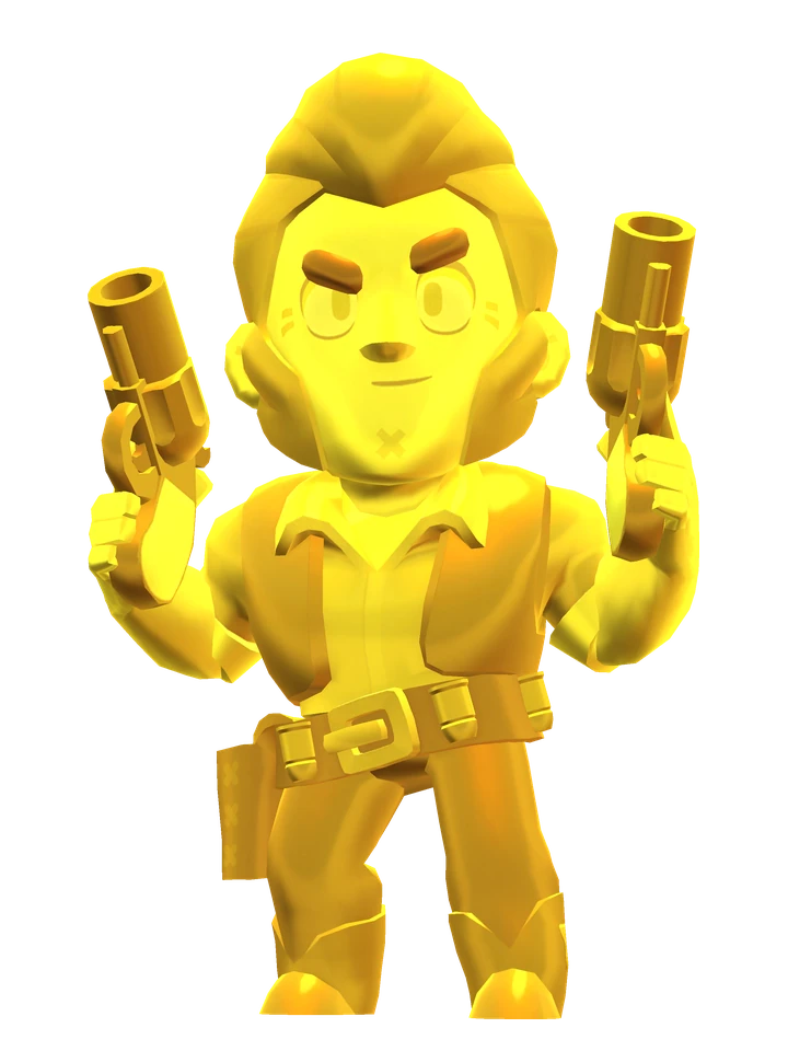 True Gold Colt
