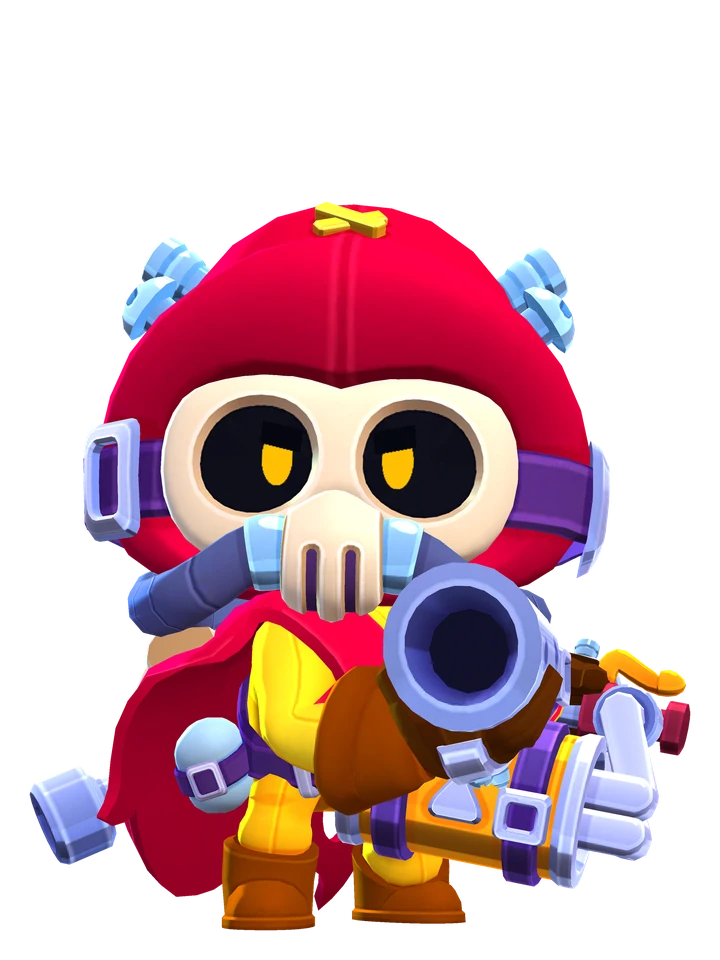 Raider Cordelius