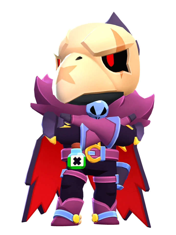 Crowbone