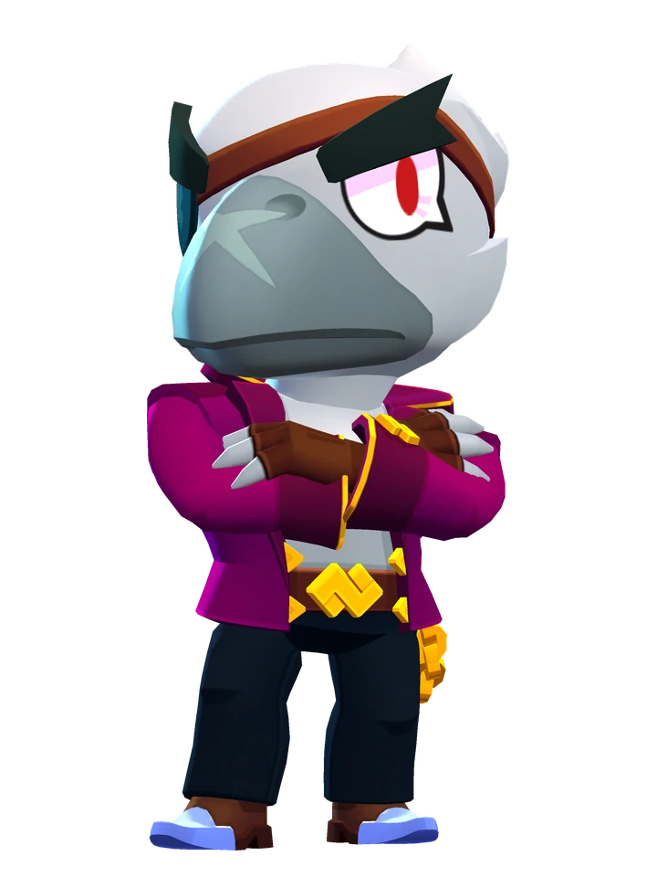 White Crow