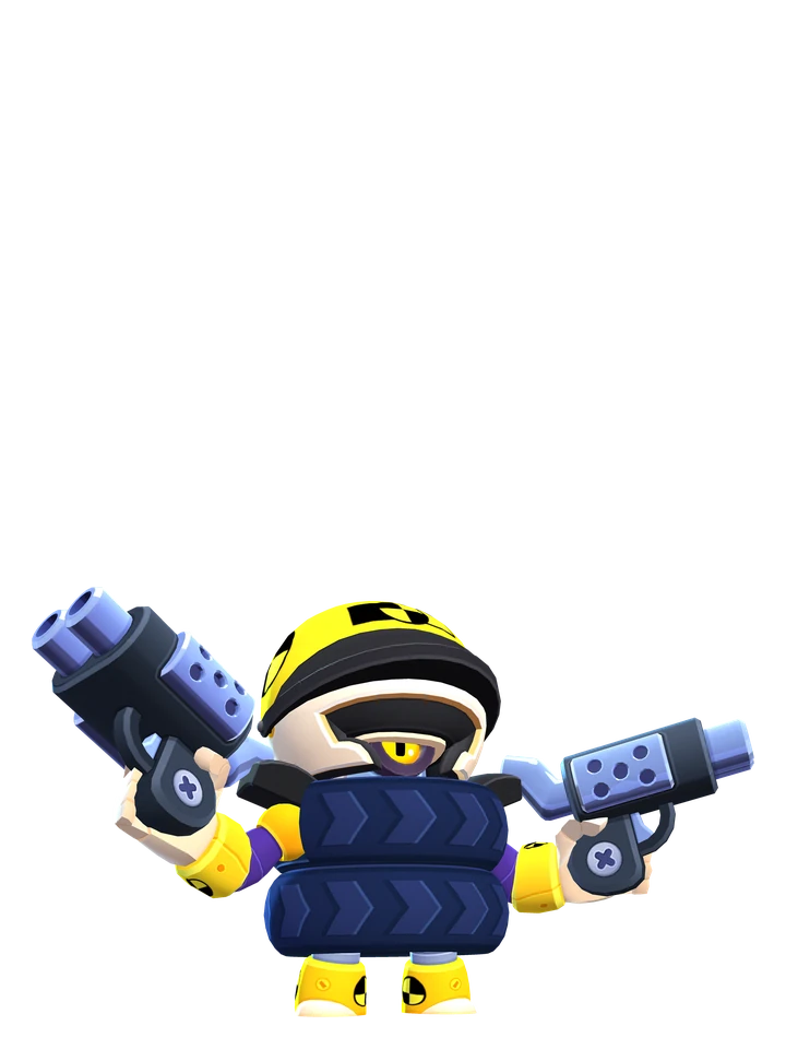 Crash Test Darryl