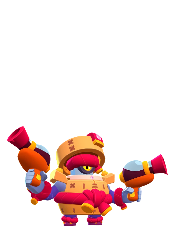 Dumpling Darryl