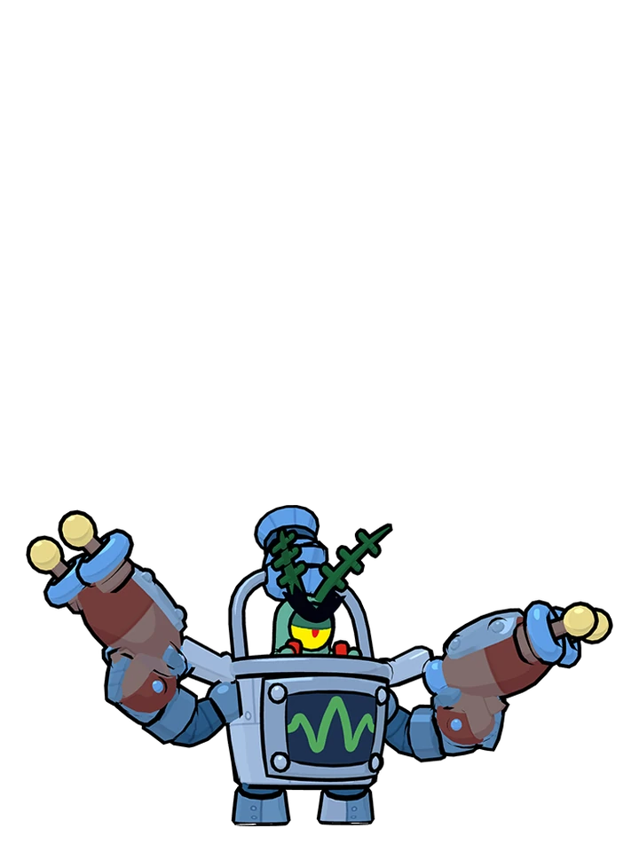 Plankton Darryl