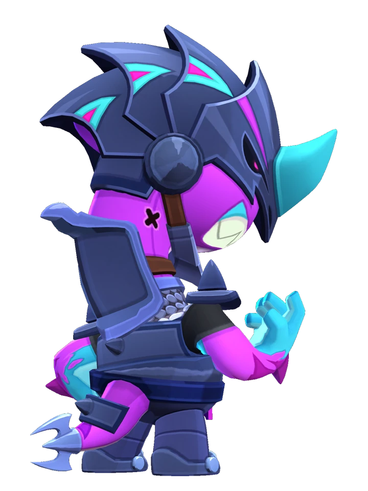 Knight Doug