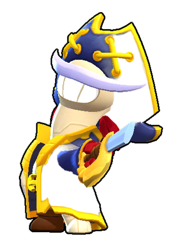 Man-O-War Doug