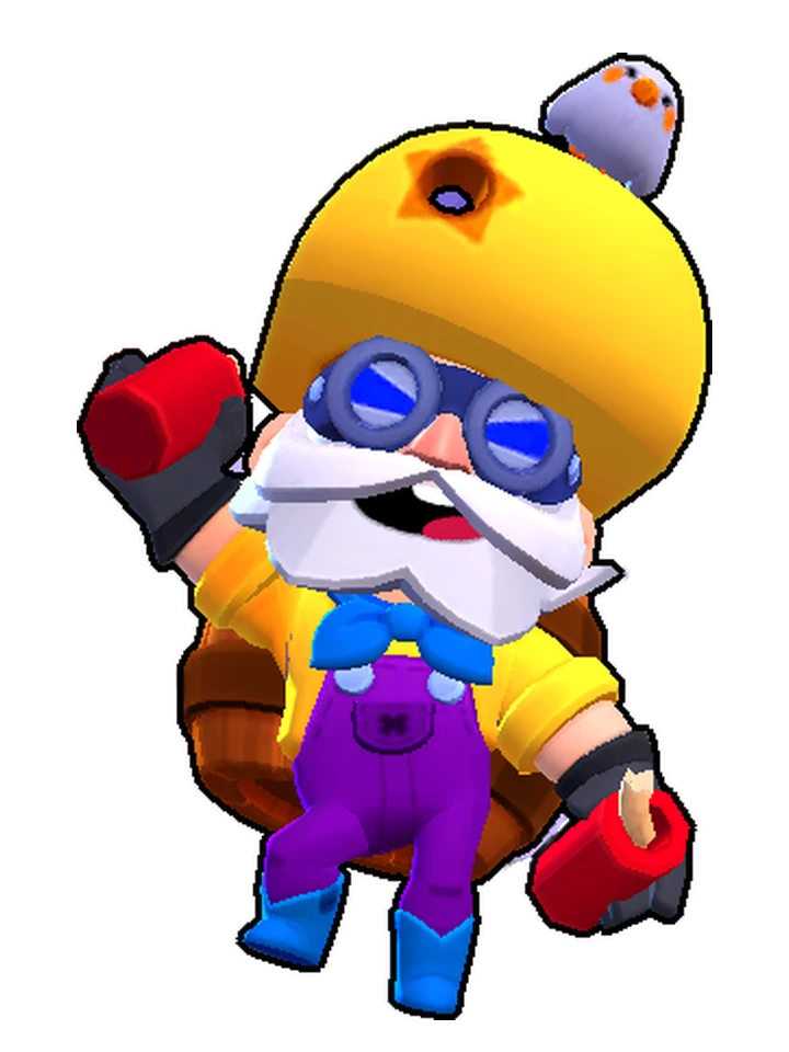 Boomer Dynamike