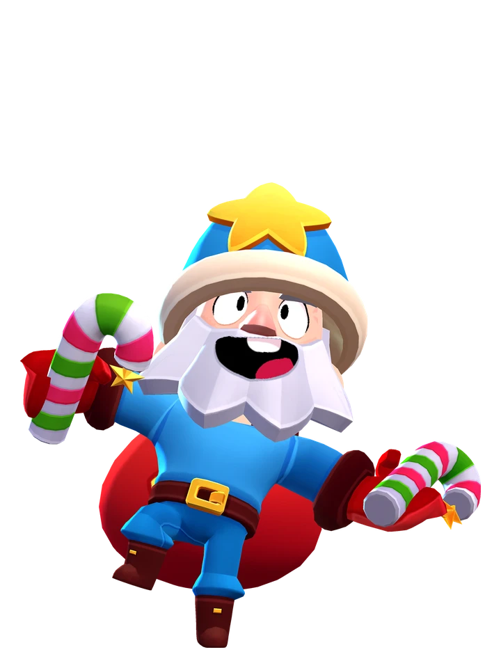 Sugar Bomb Mike