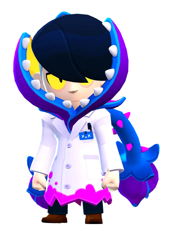 Doctor Edgar