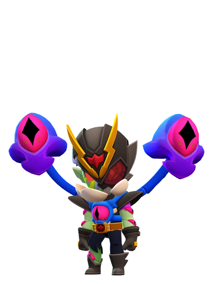 Drift Edgar