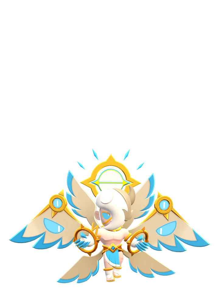 Lightbearer Edgar