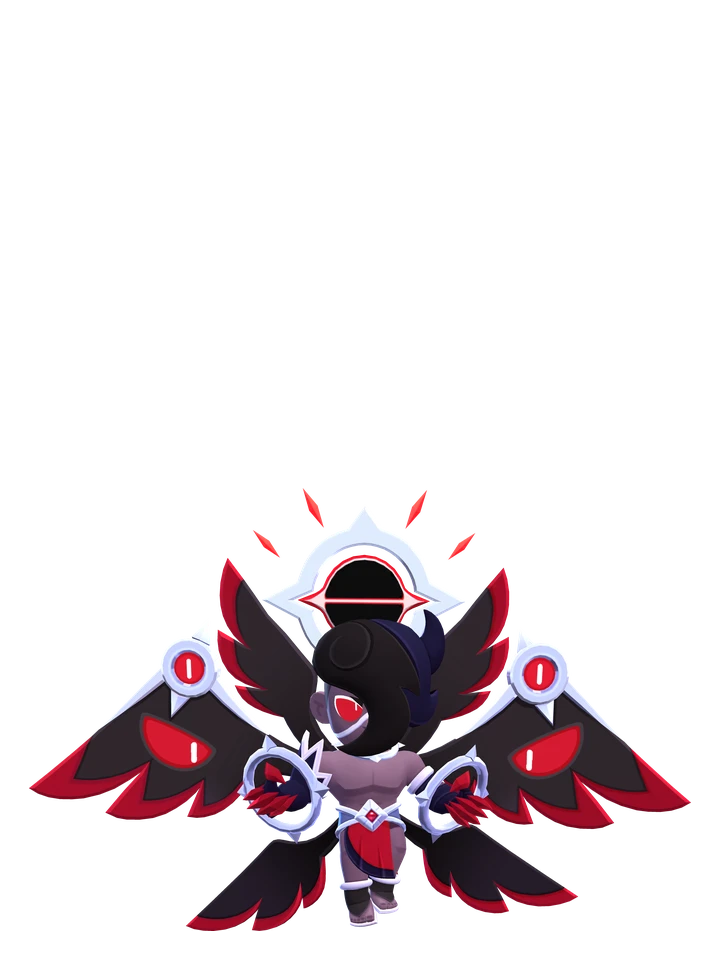 Nightbringer Edgar