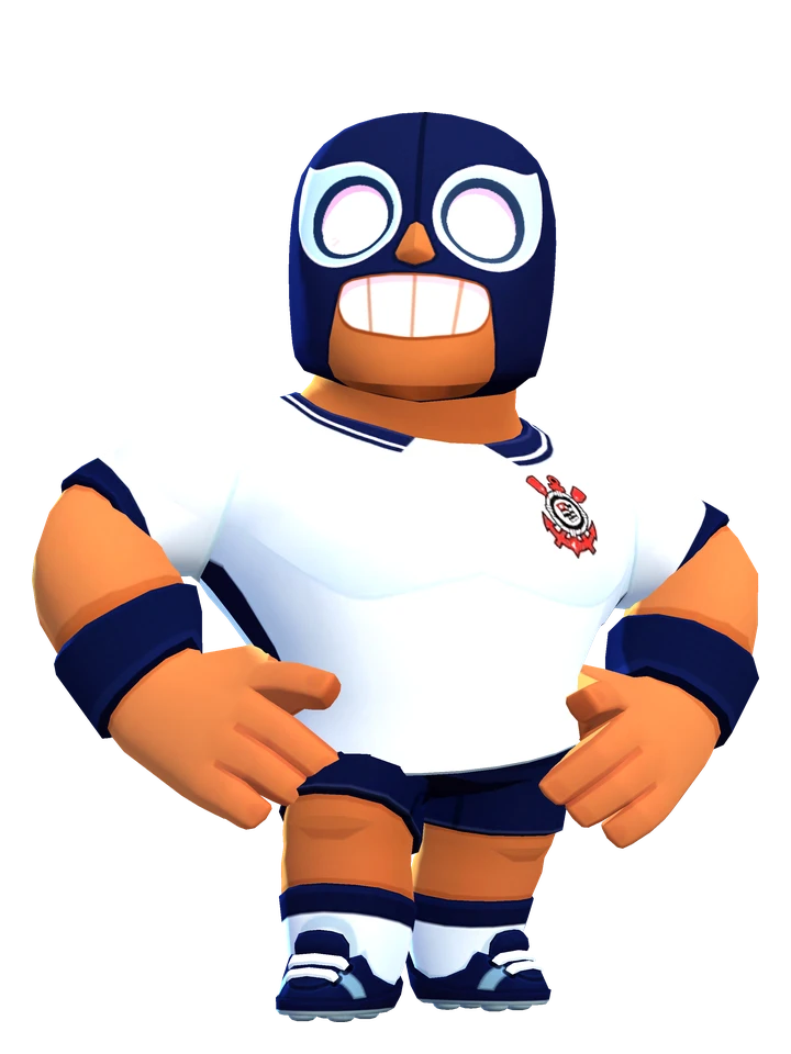 El Primo Corinthians