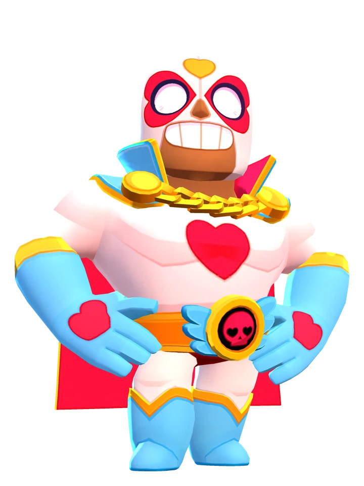 El Corazón