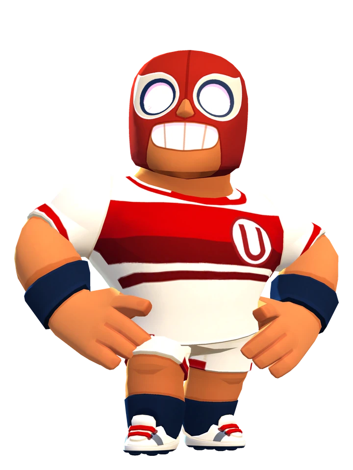 El Primo Universitario
