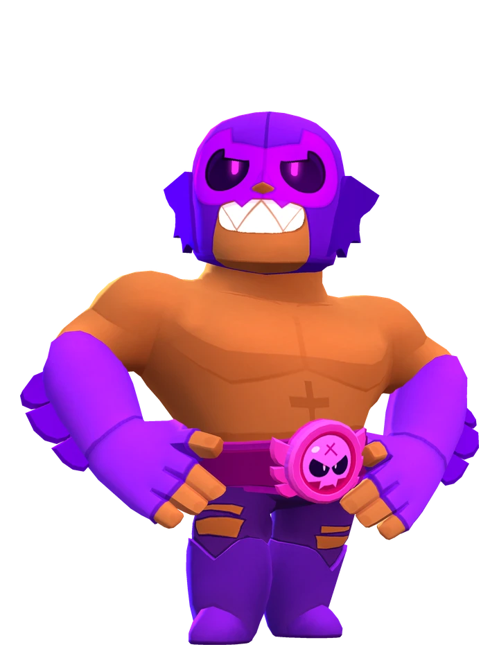 El Rudo Primo