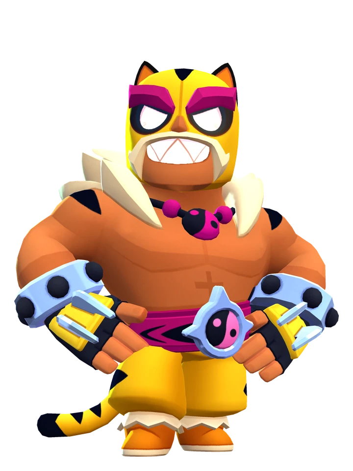 El Tigro