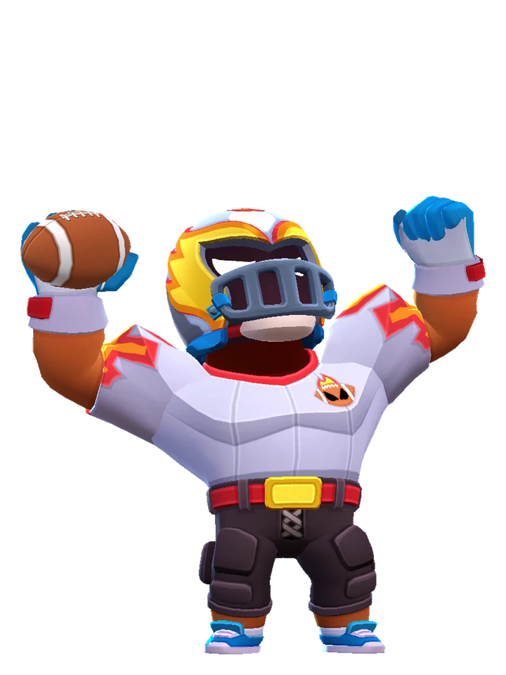 El Quarterback