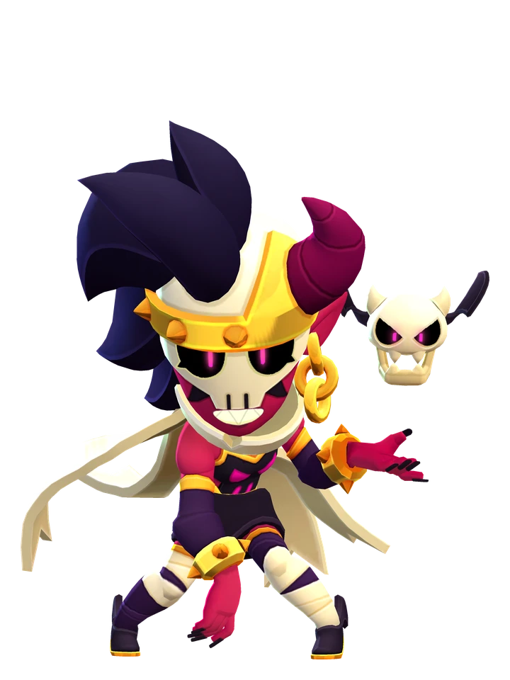 Demon Emz