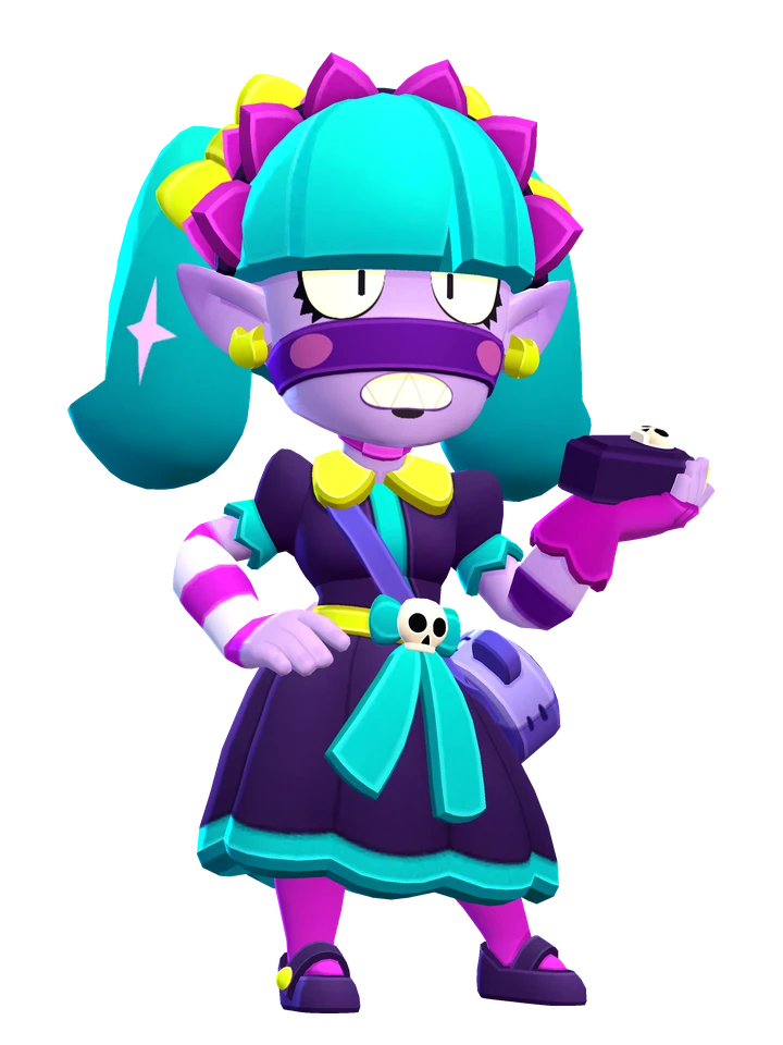 Harajuku Emz