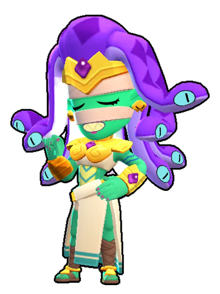 Medusa Emz
