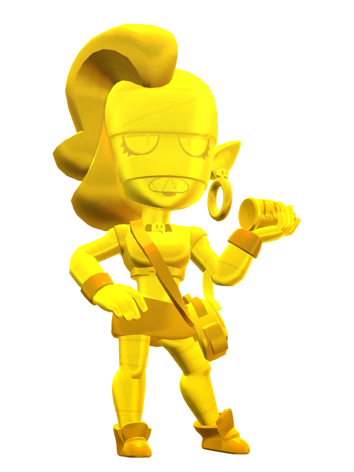 True Gold Emz