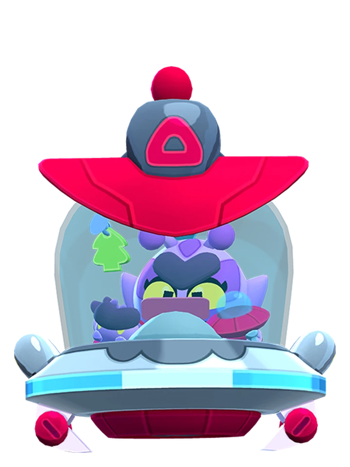 Extraterrestrial Eve