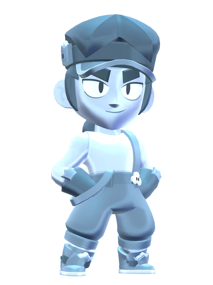 True Silver Fang
