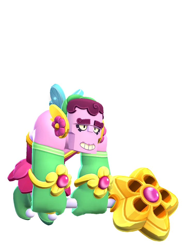 Faerie Frank