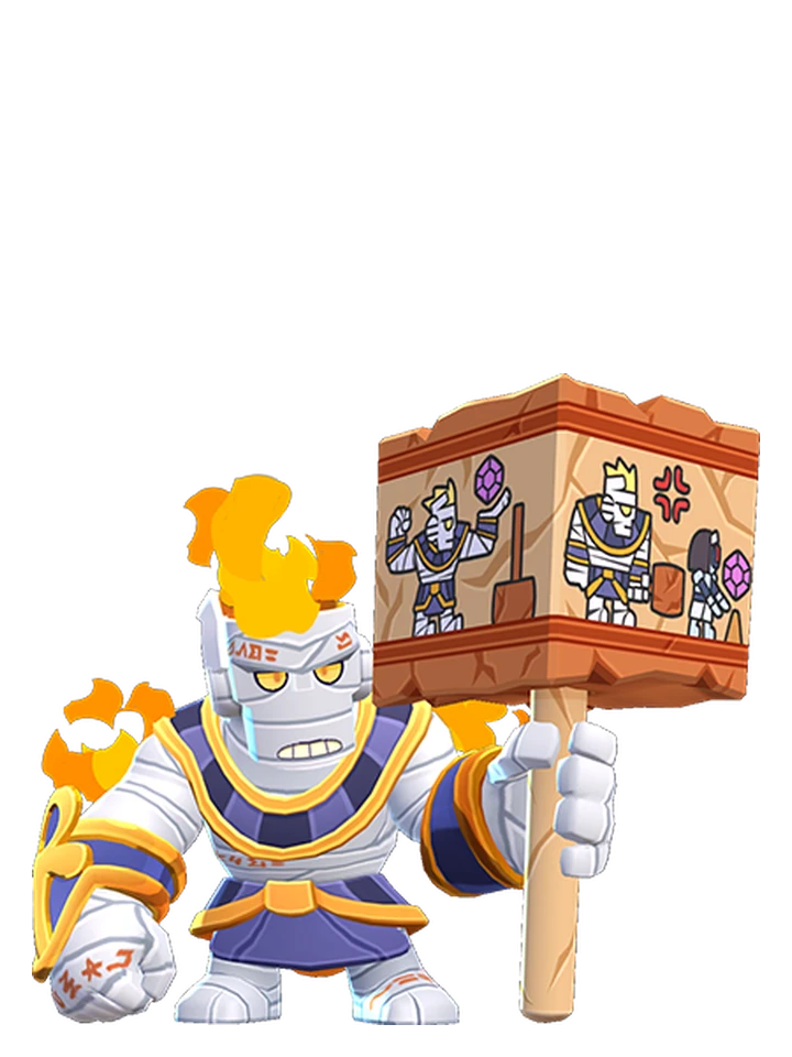 Papyrus Frank
