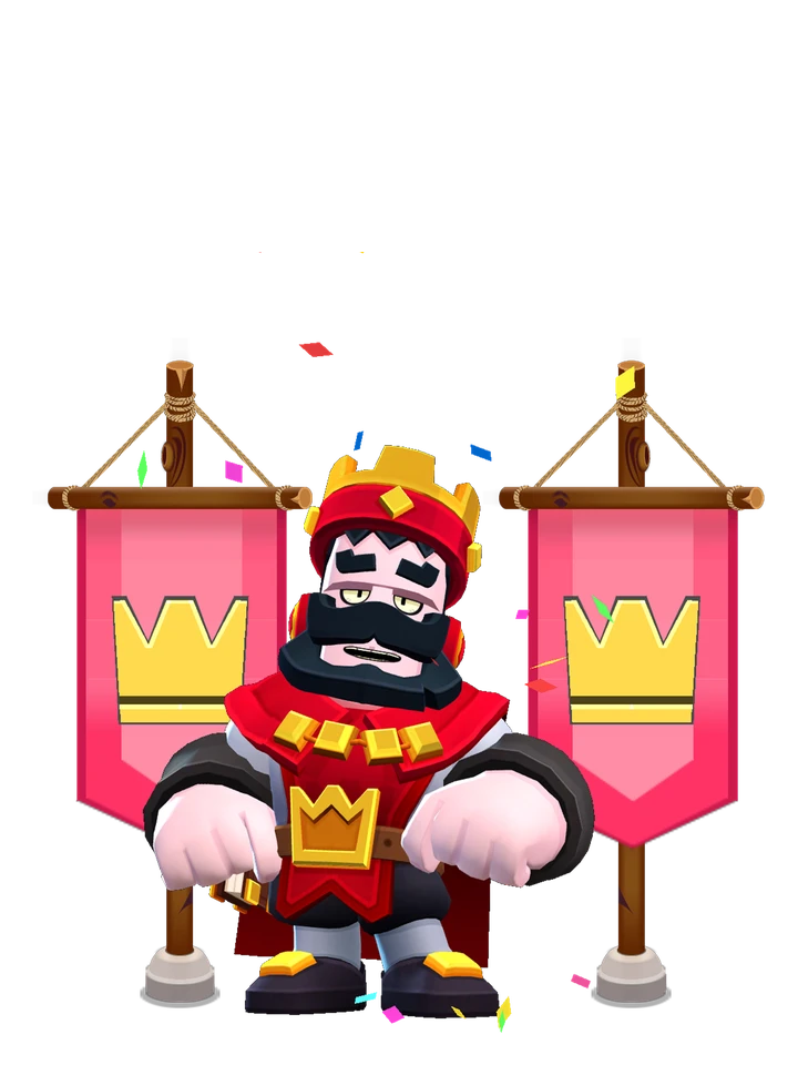 Red King Frank