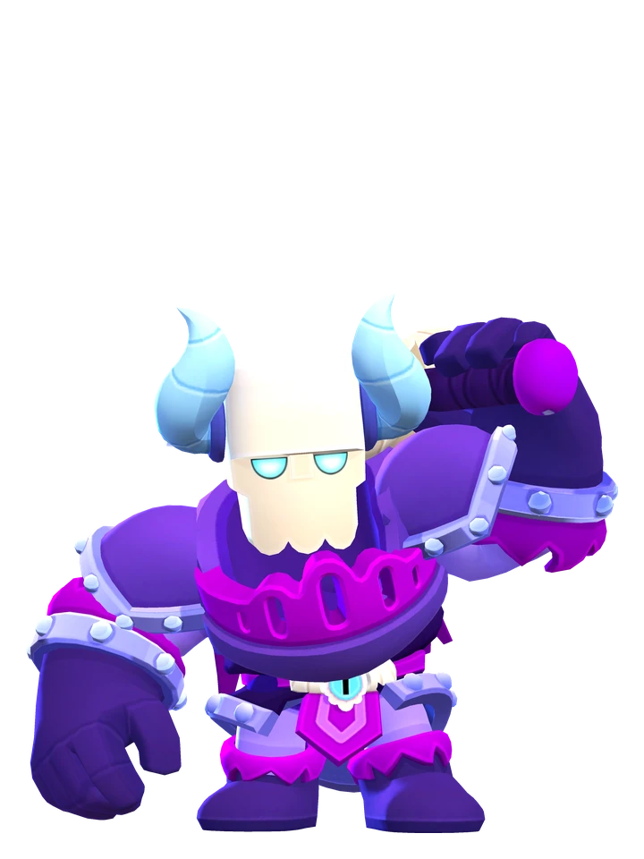 Spirit Knight Frank