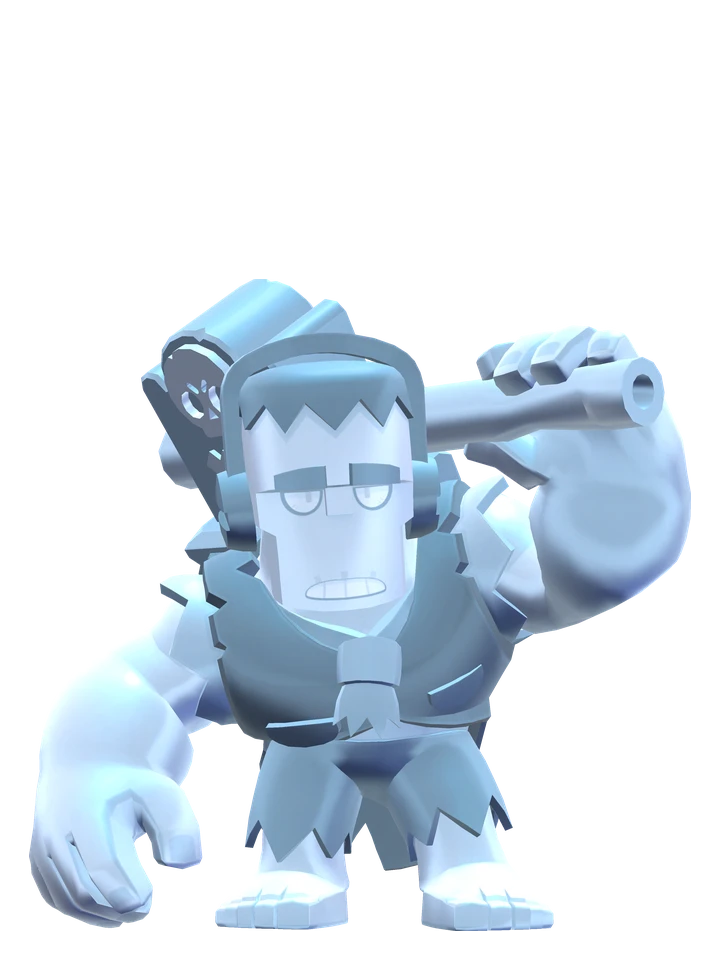True Silver Frank